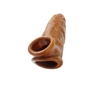 6 Inch Silicon Condom For Men