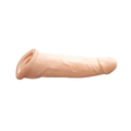 Premium Size Silicone Dragon 8 Inch Condom For Men