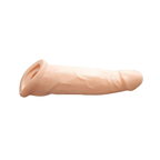 Premium Size Silicone Dragon 8 Inch Condom For Men