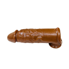 6 Inch Silicon Condom For Men