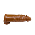 6 Inch Silicon Condom For Men