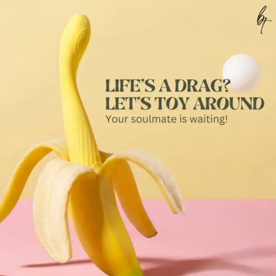 Beyond Touch Soulmate Full Body Massager