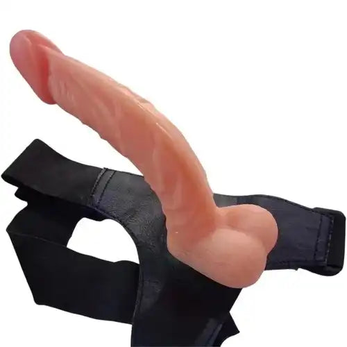 Dragon Belt Condom