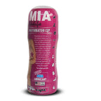 Mia Khalifa Realistic Supper Fleshlight Pussy