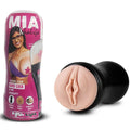 Mia Khalifa Realistic Supper Fleshlight Pussy