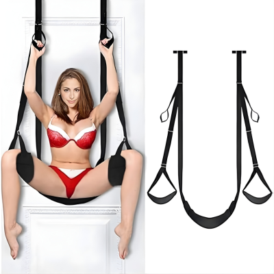 BDSM Door Sex Swing Seat