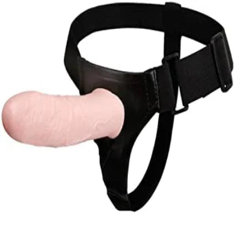 Dragon Belt Condom