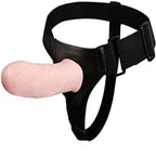 Dragon Belt Condom